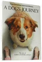 A Dog's Journe DVD Movie Wholesale 2019 Comedy Drama Series Movie DVD For Family Kids