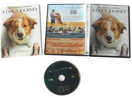 A Dog's Journe DVD Movie Wholesale 2019 Comedy Drama Series Movie DVD For Family Kids