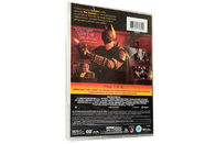 The Batman DVD 2022 New Released Best Seller Action Adventure Series Movie DVD Wholesale Supplier