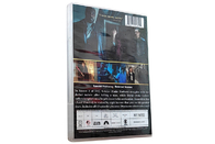 EVIL Season 2 DVD 2022 New Released TV Series DVD Horror Thrillers DVD Wholesale Supplier