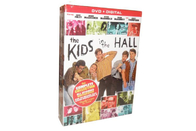 The Kids In The Hall : Brain Candy  The Complete Collection DVD Best Seller TV Series DVD Wholesale Supplier