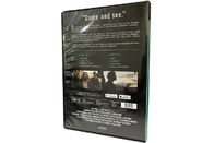 The Chosen Season 2 DVD 2022 Best Seller TV Series Drama DVD Wholesale Supplier