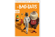 The Bad Guys DVD  2022 New Released Best Seller Comedy Series Animation Carton Movie DVD Wholesale Supplier