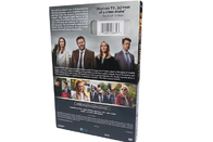 The Brokenwood Mysteries Series 7 DVD Hot Selling Television Crime Mystery Thriller TV Series DVD Wholesale
