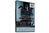 The Terminal List Season 1 DVD 2022 Action Drama Thriller TV Series DVD Factory Supplier Wholesale
