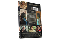 Killing Eve Season 4 DVD 2022 New Released TV Shows Drama Series DVD Wholesale Supplier