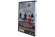 Beatles The Get Back Season 1 DVD 2022 New Releases Drama Documentary Series TV Shows DVD Wholesale Factory Supplier