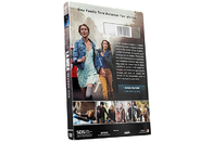 La Brea Season 1 DVD 2022 New Movie TV Series Adventure Drama DVD Wholesale Supplier