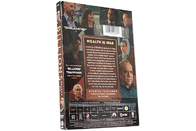 Billions Season 6 DVD 2022 New Released Movie TV Series Drama DVD Wholesale