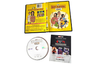Bob's Burgers The Movie DVD 2022 New Released Comedy Series Film DVD