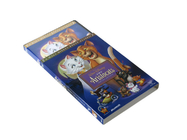 The Aristocats DVD Cartoon Movies The TV Show US DVD Wholesale Hot Sell DVD