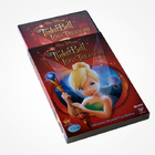 Tinker Bell and the Lost Treasure DVD Cartoon Movie  DVD Wholesale Hot Sell DVD