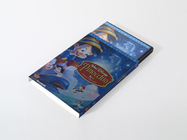 Pinocchio  DVD Cartoon DVD Movies DVD Wholesale Hot Sell DVD