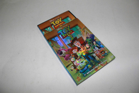 TOY STORY 3 DVD Cartoon DVD Movies DVD The TV Show DVD Wholesale Hot Sell DVD