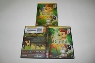 Bambi DVD Popular Cartoon Movies DVD The TV Show DVD Wholesale Hot Sell DVD