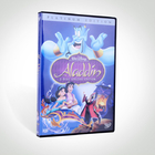 ALaddin SPECIAL EDITION DVD Classics Movie Cartoon DVD Collection China Supplier Wholesale
