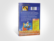 Aladdin and the King of Thieves DVD Cartoon DVD Movies DVD The TV Show DVD Wholesale