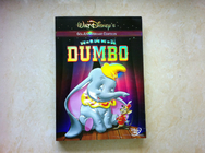 Dumbo DVD Cartoon DVD Movies DVD The TV Show DVD Wholesale Supplier