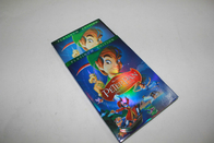 PETER PAN ①  DVD Cartoon DVD Movies DVD The TV Show DVD Wholesale Hot Sell DVD