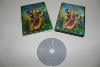 Tangled DVD Cartoon DVD Movies DVD The TV Show DVD Wholesale Hot Sell DVD