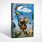 Up DVD Cartoon DVD Movies DVD The TV Show DVD Wholesale Hot Sell DVD