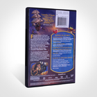 Treasure Planet DVD Cartoon DVD Movies DVD The TV Show DVD Wholesale Hot Sell DVD