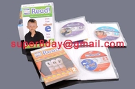Your Child Can Read Baby Learning Language Software Educational DVD