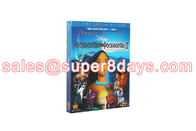 Pocahontas 1 and Pocahontas 2 Blu-ray DVD Cartoon Movies Blu-Ray DVD Wholesale Supplier