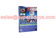 Inside Out Blu-ray DVD Best Seller Cartoon Movies Blu-Ray DVD Wholesale Supplier