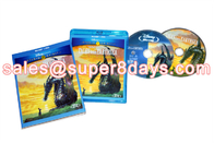 Tales from Earthsea Blu-ray DVD Blu-ray Cartoon Movies DVD Wholesale Supplier