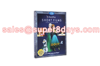 Short Films Collection Blu-ray DVD Cartoon Movies Blu-ray DVD Wholesale Supplier