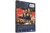 Harry Potter 20th Anniversary: Return to Hogwarts DVD 2022 Fantasy Documentary Series Movie DVD Wholesale Supplier