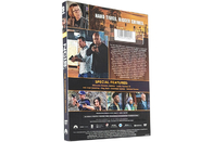 NCIS Los Angeles Season 13 DVD 2022 Latest  TV Series DVD Action Adventure Suspense Crime Drama DVD Wholesale