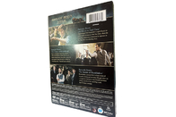Fantastic Beasts 3-Film Collection DVD Set 2022 Best Seller Fantasy Adventure Series Movie DVD Wholesale