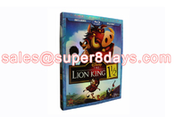 The Lion King 3 Hakuna Matata Blu-ray DVD Animation Movie The Lion King 3 Blu-ray DVD Hot Selling Cheap DVD
