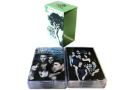 One Tree Hill Season 1-9 The Complete Series DVD 2022 New Sport Drama Series Movie TV DVD Wholesale