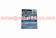 Movies Blu-ray DVD Robots Cartoon Blue Ray DVD Hot Sale Cheap Cartoon Blu-ray DVD For Children Wholesale Supplier