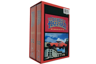 Dukes of Hazzard The Complete Series DVD (Repackaged) Best Seller Action Adventure Drama TV Series DVD Wholesale Supplie