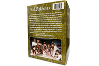 The Waltons The Complete Series DVD (New Version) Best Seller Drama DVD Home Entertainment Full Version
