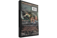 Where the Crawdads Sing DVD 2022 Best Selling Mystery Thrillers Drana TV Series DVD Wholesale