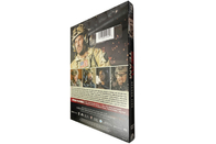 SEAL Team Season 5 DVD 2022 New Released Action Adventure Drama Series DVD Wholesale TV Series DVD