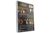 Legacies Season 4 DVD 2022 Recent Releases TV Shows DVD Wholesale 2022 Newest TV Series DVD