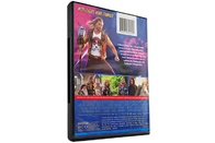 Thor Love and Thunder DVD 2022 New Released Action Adventure Comedy Fantasy Series Movie DVD Wholesale Film DVD