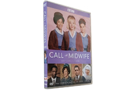 Call the Midwife Season 11 DVD 2022 New Releases TV Shows Drama Series DVD Wholesale
