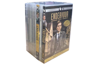Masterpiece Mystery Endeavour Season 1-8 Bundle DVD 2022 TV Shows Mystery Thrillers Drama Series DVD