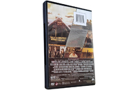 Top Gun Maverick DVD 2022 New Coming Action Adventure Military Drama Series Movie DVD Wholesale 2022 Film DVD