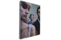 The Crown Seaosn 5 DVD 2022 Latest TV Series Drama DVD Wholesale Supplier