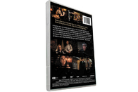 Interview with the Vampire Season 1 DVD 2022 Latest Drama Fantasy Horror TV Series DVD Wholesale Supplier