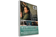 Shining Girls DVD 2022 Crime Drama Mystery Sci-Fi Thriller TV Series DVD Wholesale Supplier
