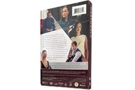 Westworld Season 4 DVD 2022 Latest TV Series Sci-fi Mystery Drama DVD Wholesale Dupplier